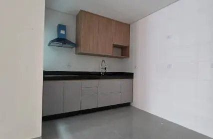 Imagem: Sobrado para Venda, Vila Camilópolis