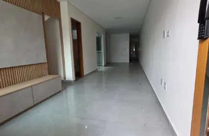 Imagem: Sobrado para Venda, Vila Camilópolis