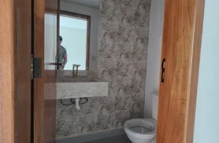 Imagem: Sobrado para Venda, Vila Camilópolis