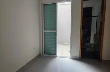 Imagem: Sobrado para Venda, Vila Camilópolis