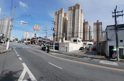 Imagem: Apartamento para Venda, Parque Erasmo Assunção