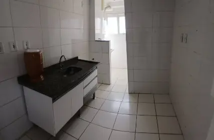 Imagem: Apartamento para Venda, Parque Erasmo Assunção
