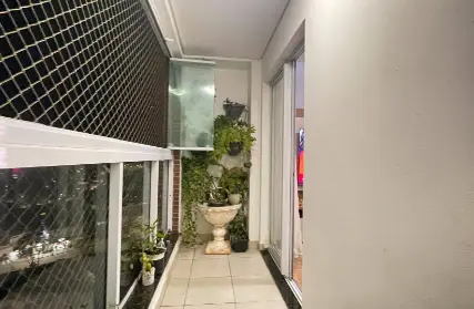 Imagem: Apartamento para Venda, Baeta Neves