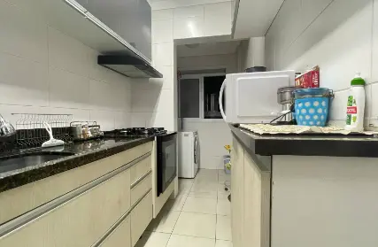 Imagem: Apartamento para Venda, Baeta Neves