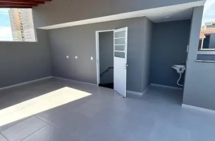 Imagem: Apartamento para Venda, Vila Metalúrgica