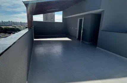 Imagem: Apartamento para Venda, Vila Metalúrgica