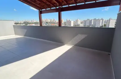 Imagem: Apartamento para Venda, Vila Metalúrgica