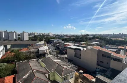 Imagem: Apartamento para Venda, Vila Metalúrgica