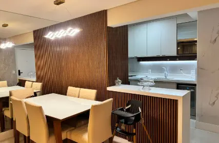 Imagem: Apartamento para Venda, Vila Lusitânia