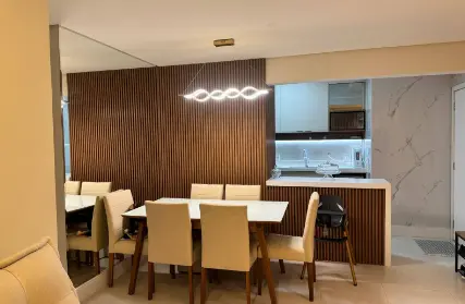 Imagem: Apartamento para Venda, Vila Lusitânia