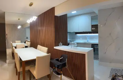 Imagem: Apartamento para Venda, Vila Lusitânia