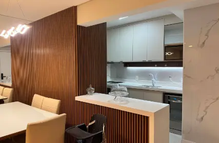 Imagem: Apartamento para Venda, Vila Lusitânia