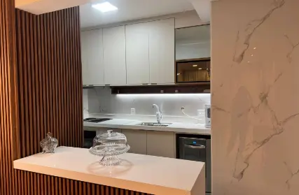 Imagem: Apartamento para Venda, Vila Lusitânia