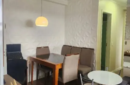 Imagem: Apartamento para Venda, Canhema