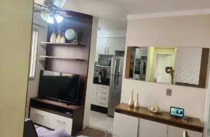 Imagem: Apartamento para Venda, Canhema