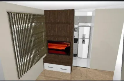 Imagem: Apartamento para Venda, Canhema