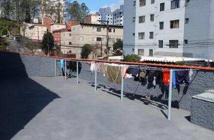 Imagem: Apartamento para Venda, Santa Terezinha