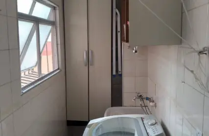 Imagem: Apartamento para Venda, Santa Terezinha