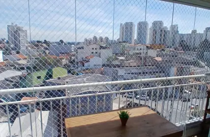Imagem: Apartamento para Venda, Vila Gonçalves