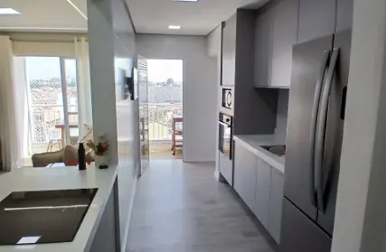 Imagem: Apartamento para Venda, Vila Gonçalves