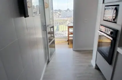 Imagem: Apartamento para Venda, Vila Gonçalves