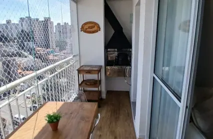 Imagem: Apartamento para Venda, Vila Gonçalves