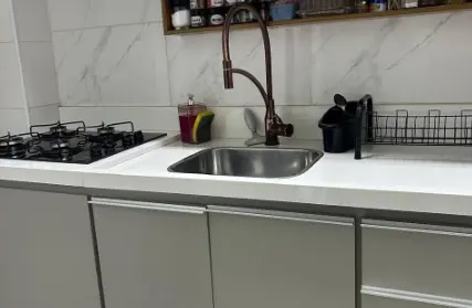 Imagem: Apartamento para Venda, Centro Diadema