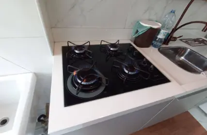 Imagem: Apartamento para Venda, Centro Diadema