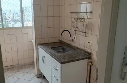 Imagem: Apartamento para Venda, Centro Diadema