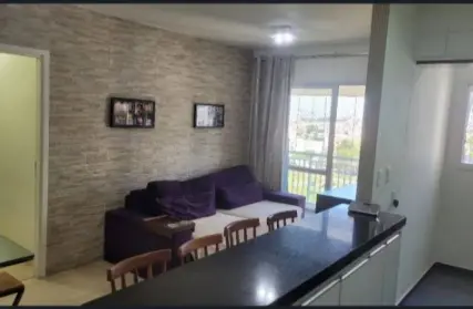 Imagem: Apartamento para Venda, Centro Diadema