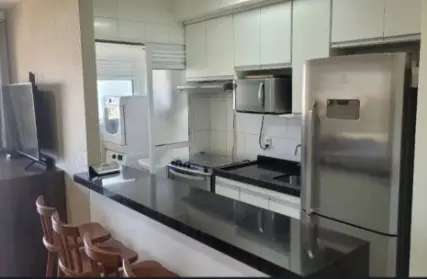 Imagem: Apartamento para Venda, Centro Diadema
