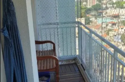 Imagem: Apartamento para Venda, Centro Diadema