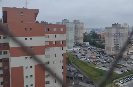 Imagem: Apartamento para Venda, Santa Terezinha