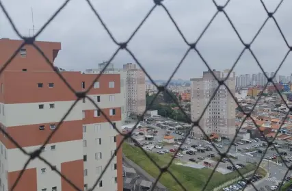 Imagem: Apartamento para Venda, Santa Terezinha