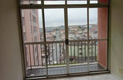 Imagem: Apartamento para Venda, Taboão