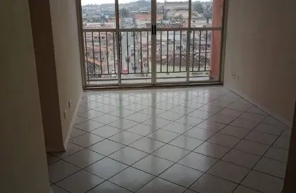 Imagem: Apartamento para Venda, Taboão