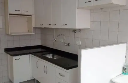 Imagem: Apartamento para Venda, Taboão