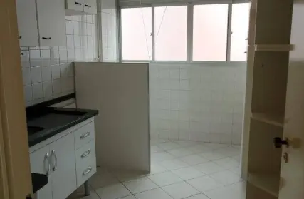 Imagem: Apartamento para Venda, Taboão
