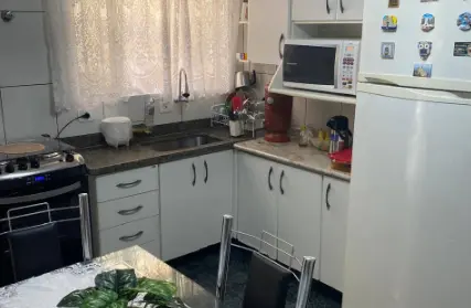 Imagem: Casa Térrea para Venda, Vila Camilópolis