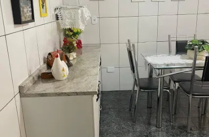 Imagem: Casa Térrea para Venda, Vila Camilópolis