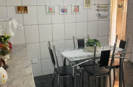 Imagem: Casa Térrea para Venda, Vila Camilópolis