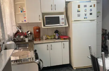 Imagem: Casa Térrea para Venda, Vila Camilópolis