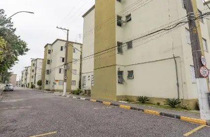 Imagem: Apartamento para Venda, Taboão