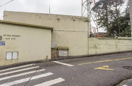 Imagem: Apartamento para Venda, Taboão