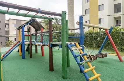 Imagem: Apartamento para Venda, Taboão