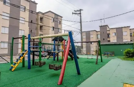 Imagem: Apartamento para Venda, Taboão