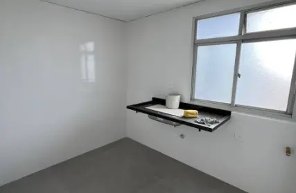 Imagem: Apartamento para Venda, Santa Terezinha