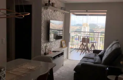 Imagem: Apartamento para Venda, Vila Gonçalves