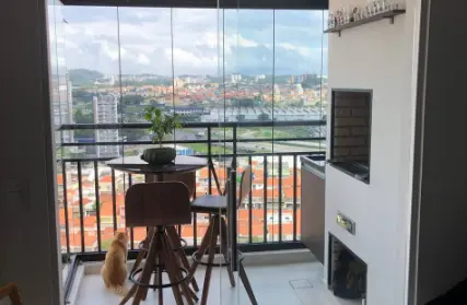 Imagem: Apartamento para Venda, Vila Gonçalves