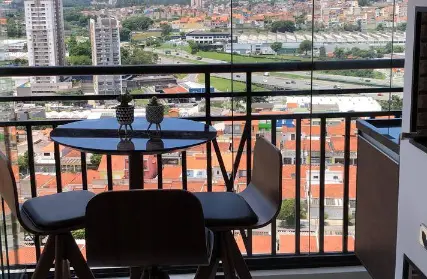 Imagem: Apartamento para Venda, Vila Gonçalves
